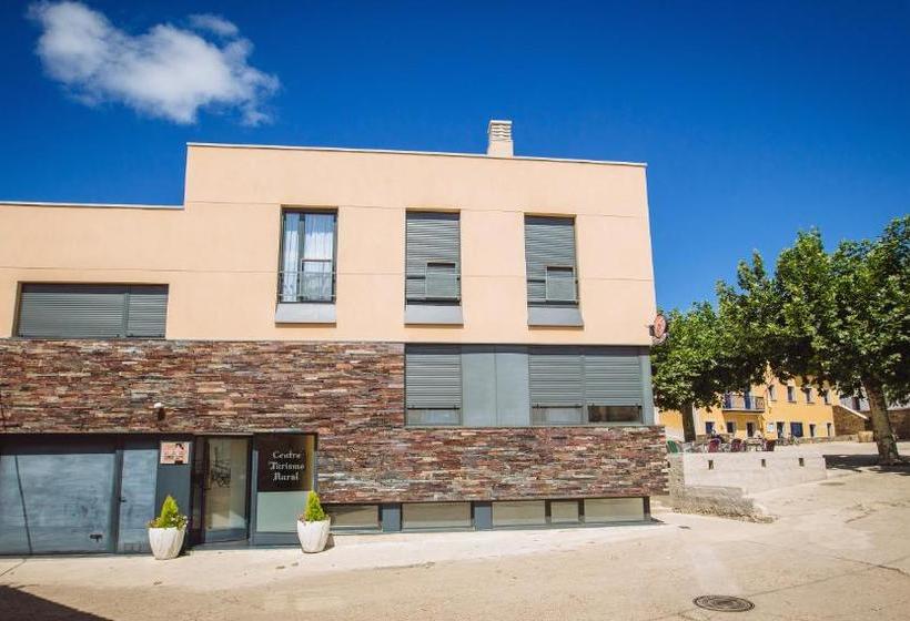 بنسيون Rural El Pasil