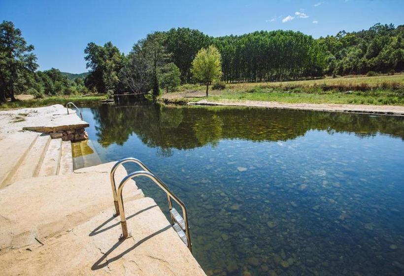 بنسيون Rural El Pasil