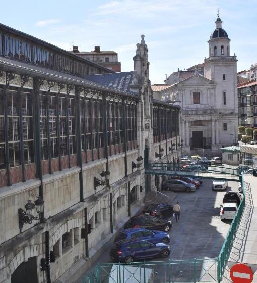 ペンション Hospedaje Botin