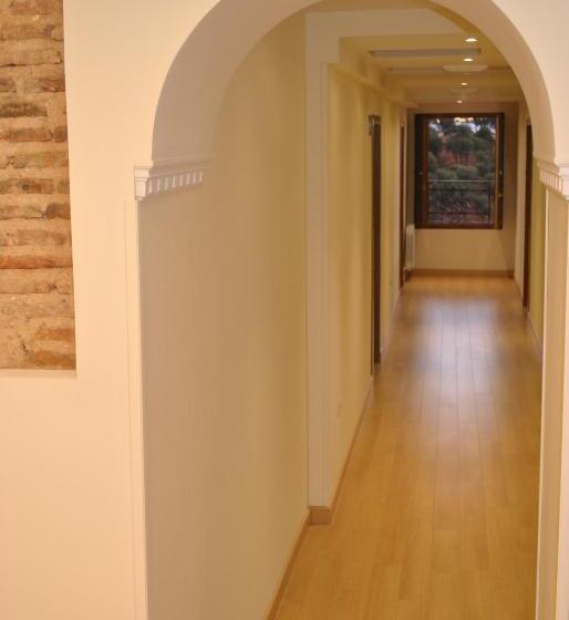 پانسیون Hospedaje La Judería