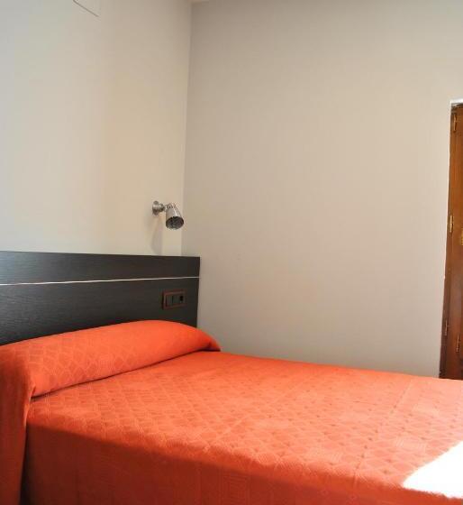 پانسیون Hospedaje La Judería