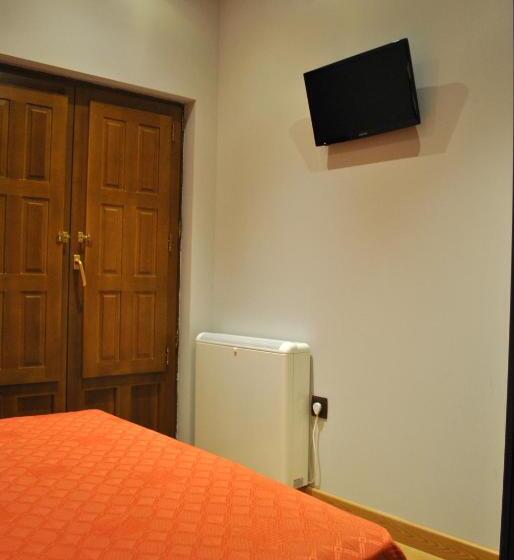 پانسیون Hospedaje La Judería