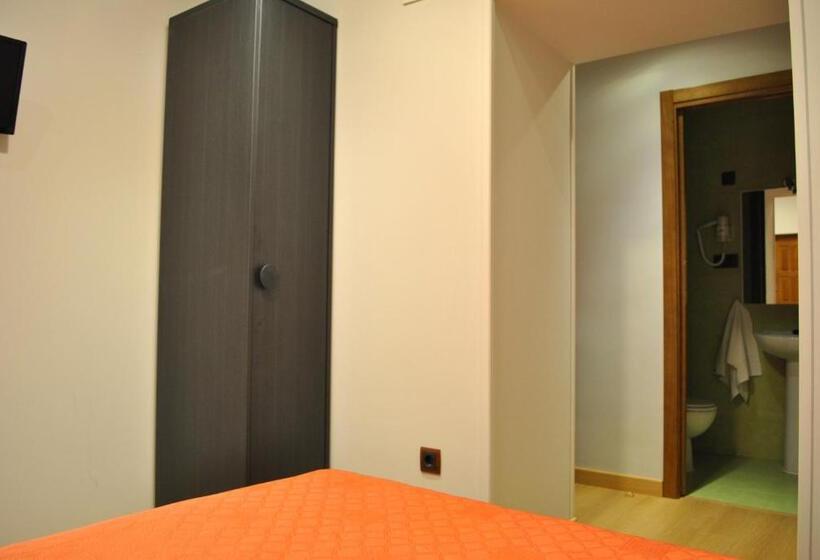 پانسیون Hospedaje La Judería