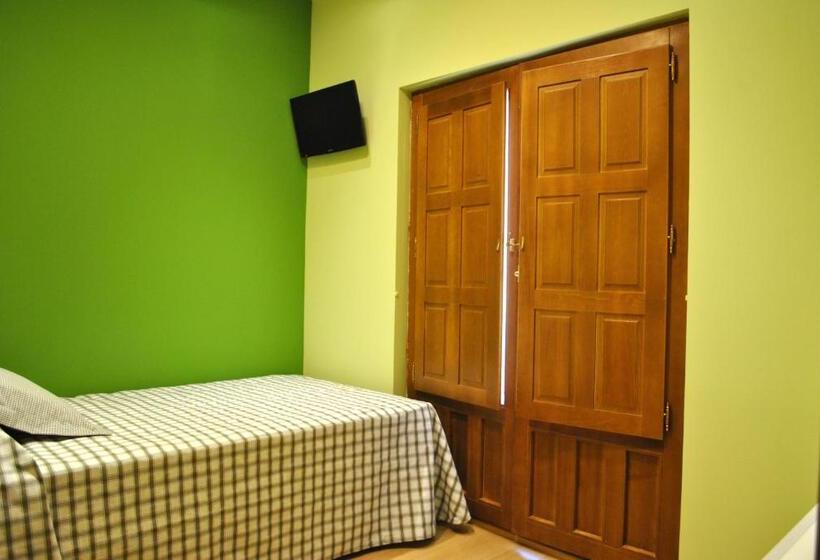 پانسیون Hospedaje La Judería