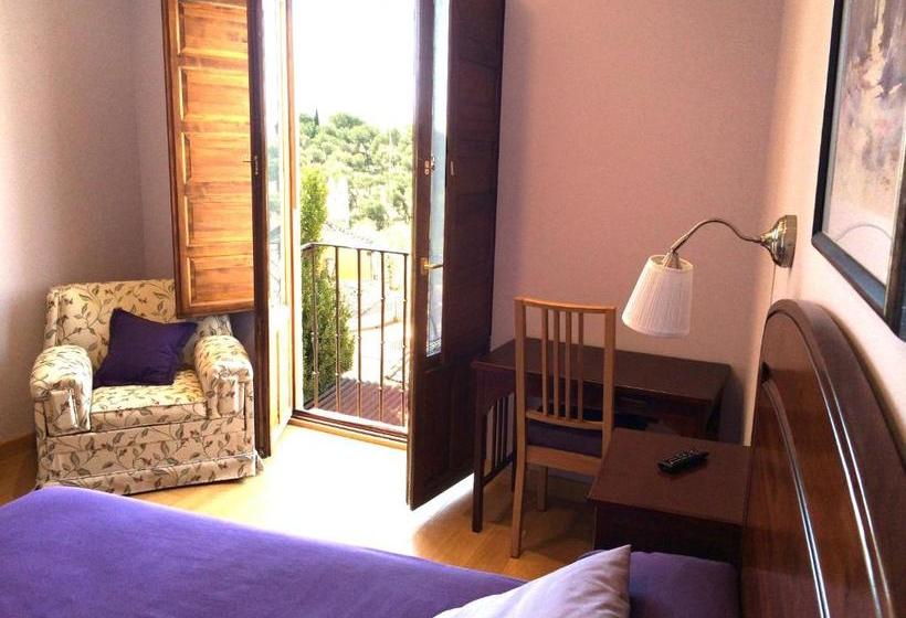 پانسیون Hospedaje La Judería