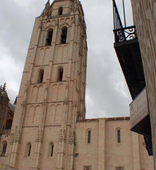 پانسیون Hospedaje La Judería