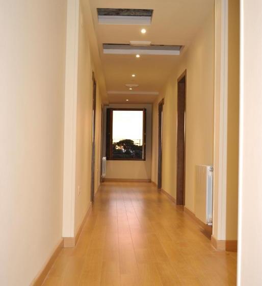 پانسیون Hospedaje La Judería