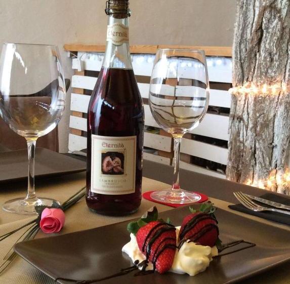 ペンション Hospedería El Convento