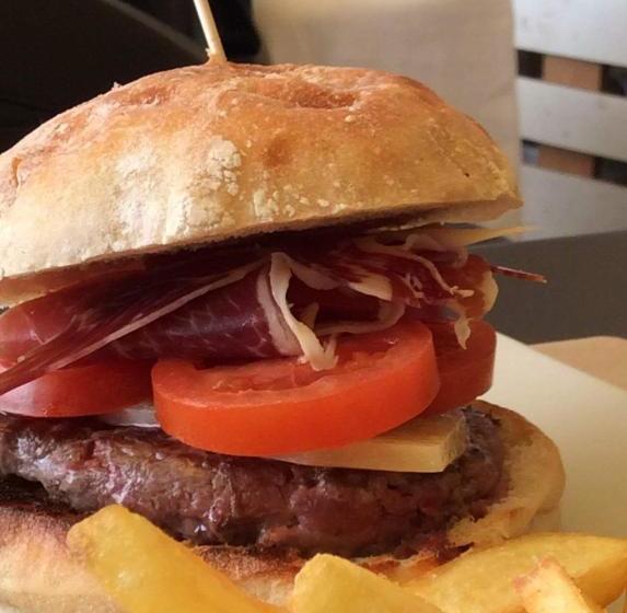 ペンション Hospedería El Convento