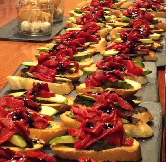 ペンション Hospedería El Convento