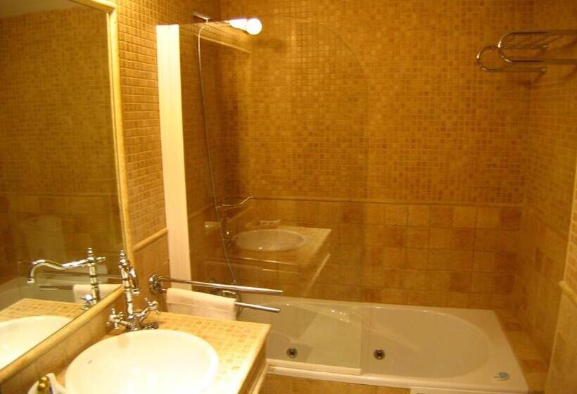 ペンション Hospedería El Convento