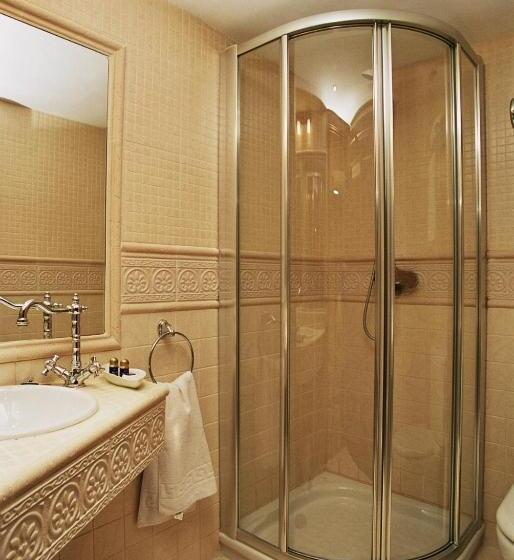 ペンション Hospedería El Convento