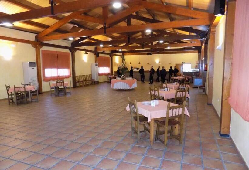 פנסיון Hostal Amigo