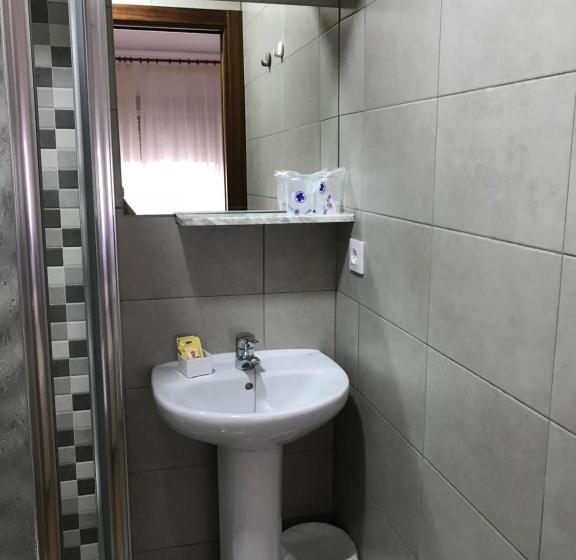 膳宿费 Hostal Argentina