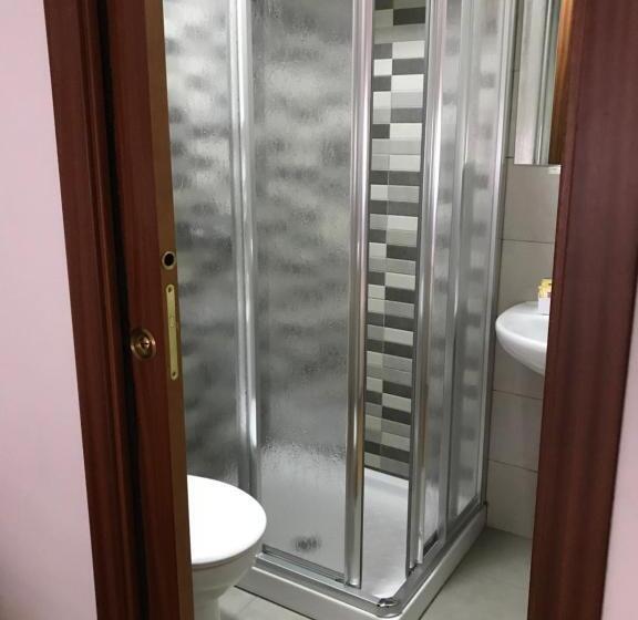 膳宿费 Hostal Argentina