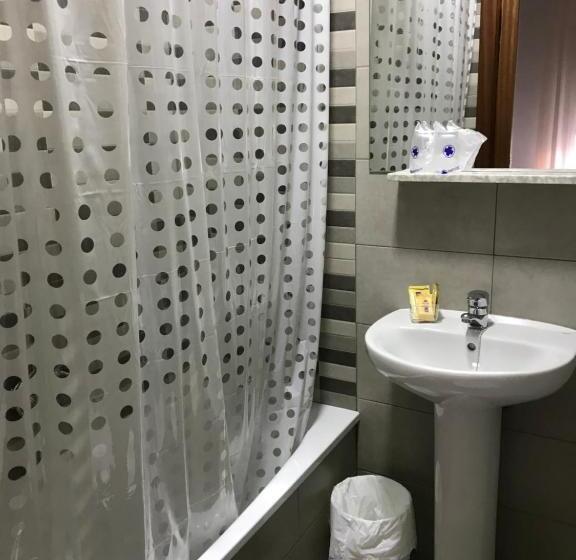 膳宿费 Hostal Argentina