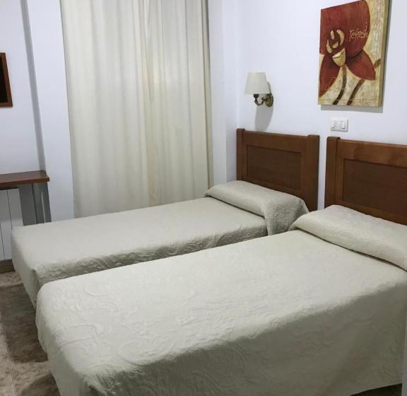 膳宿费 Hostal Argentina