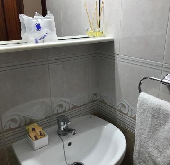 膳宿费 Hostal Argentina