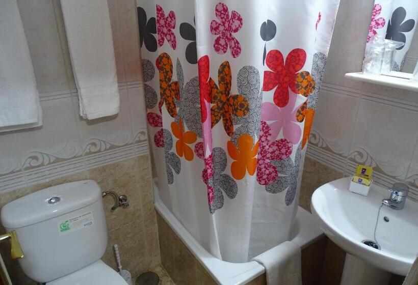 膳宿费 Hostal Argentina