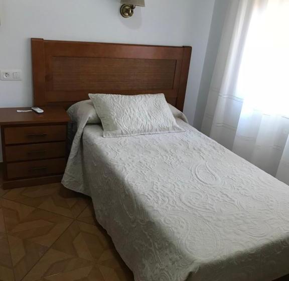 膳宿费 Hostal Argentina