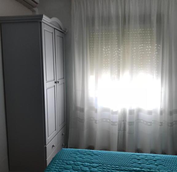 膳宿费 Hostal Argentina