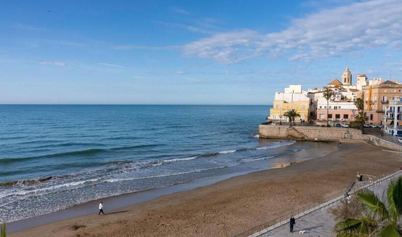 펜션 Hostal Bonanza