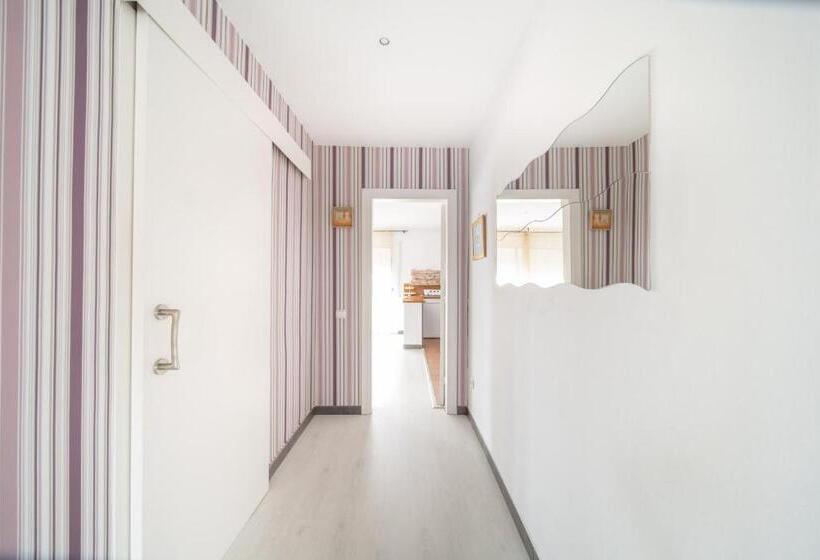 펜션 Hostal Bonanza