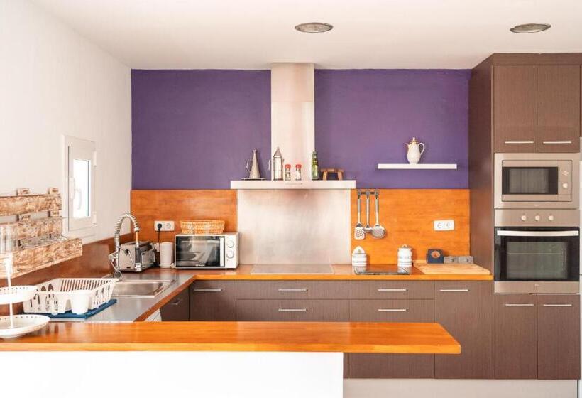 펜션 Hostal Bonanza