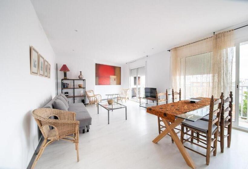 펜션 Hostal Bonanza