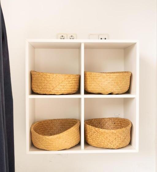 펜션 Hostal Bonanza