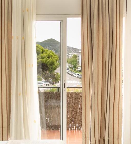 펜션 Hostal Bonanza