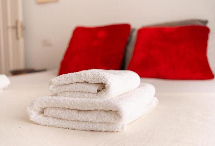 펜션 Hostal Bonanza