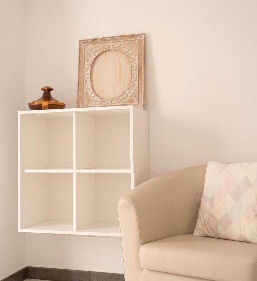 펜션 Hostal Bonanza