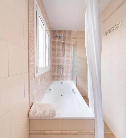 펜션 Hostal Bonanza