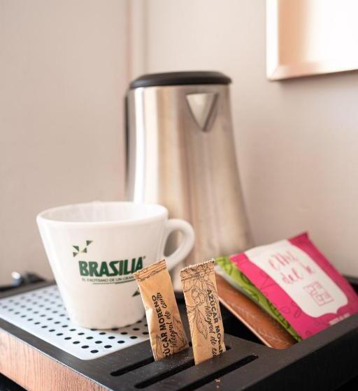 펜션 Hostal Bonanza