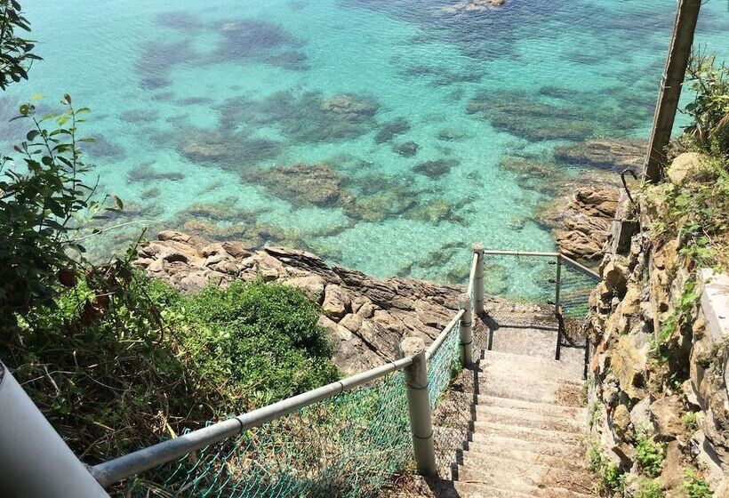 پانسیون Hostal Casa Aurita Adults Only