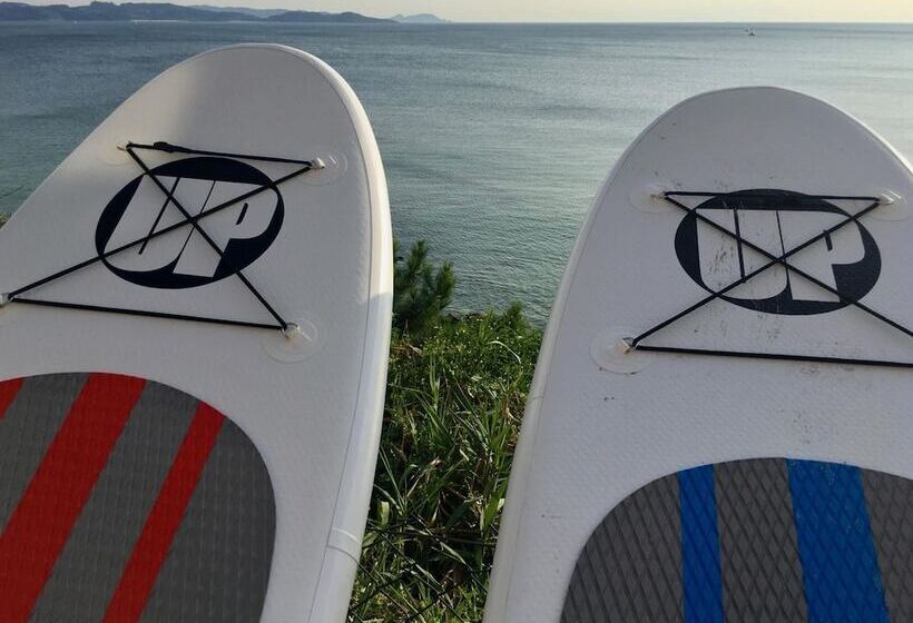 پانسیون Hostal Casa Aurita Adults Only