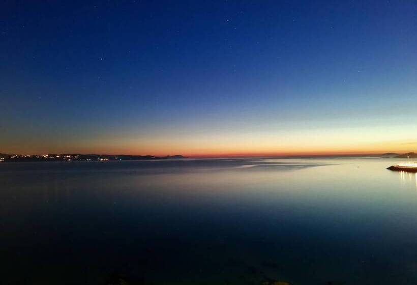 پانسیون Hostal Casa Aurita Adults Only