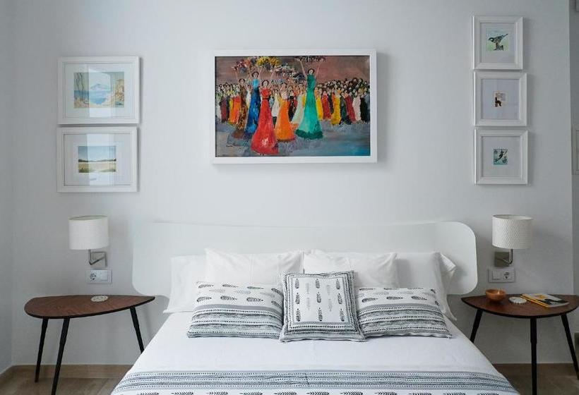 Пансион Casa Limon