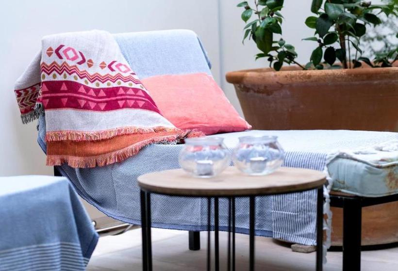 Пансион Casa Limon