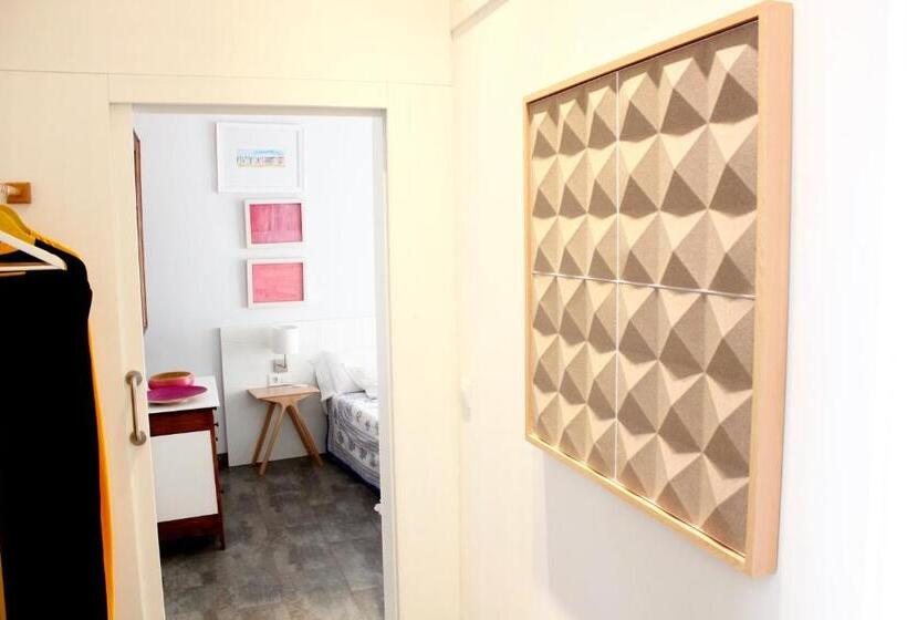 Пансион Casa Limon