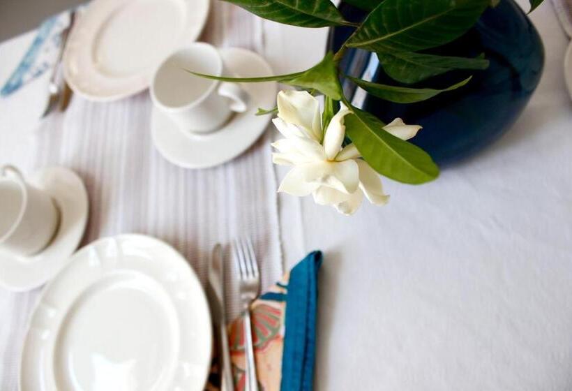 Пансион Casa Limon