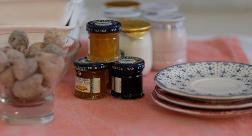 Пансион Casa Limon