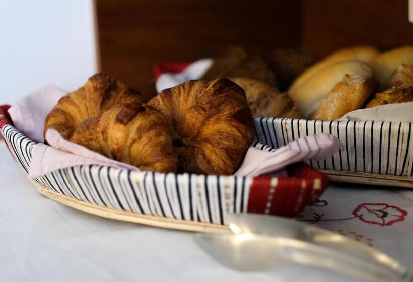 Пансион Casa Limon