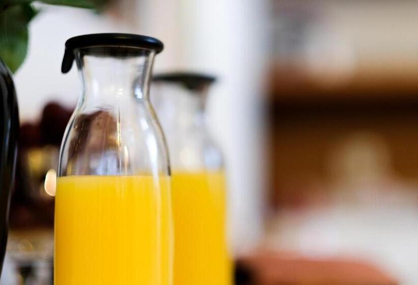 Пансион Casa Limon