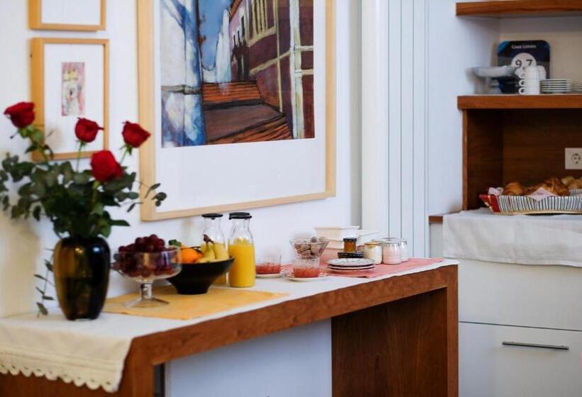 Пансион Casa Limon