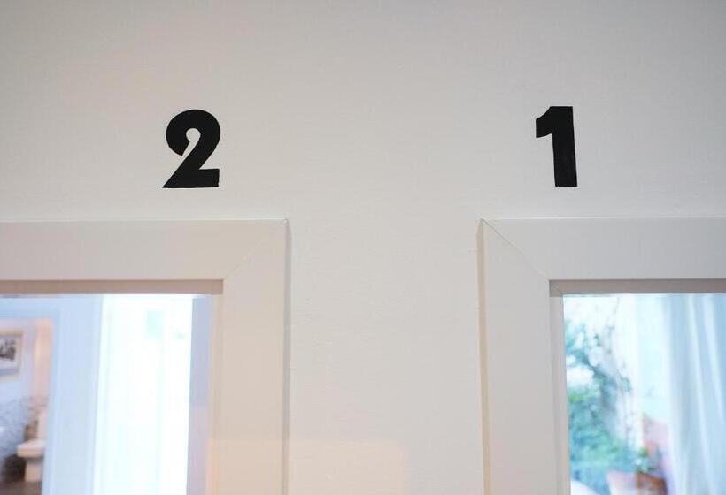 Пансион Casa Limon