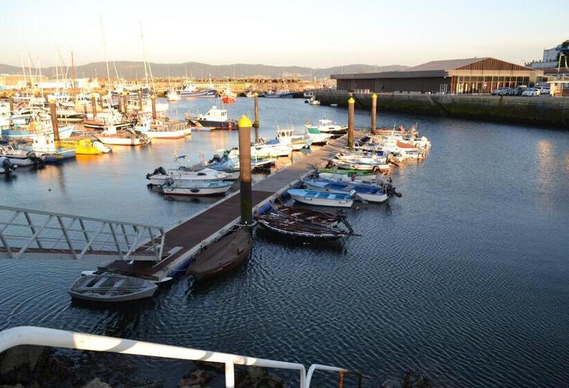 پانسیون Hostal Casa Maria