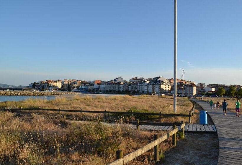 پانسیون Hostal Casa Maria