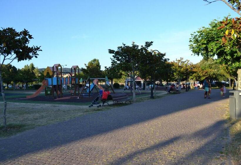 پانسیون Hostal Casa Maria